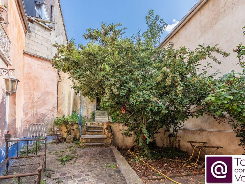 Maison à vendre, 209m², MONTREUIL