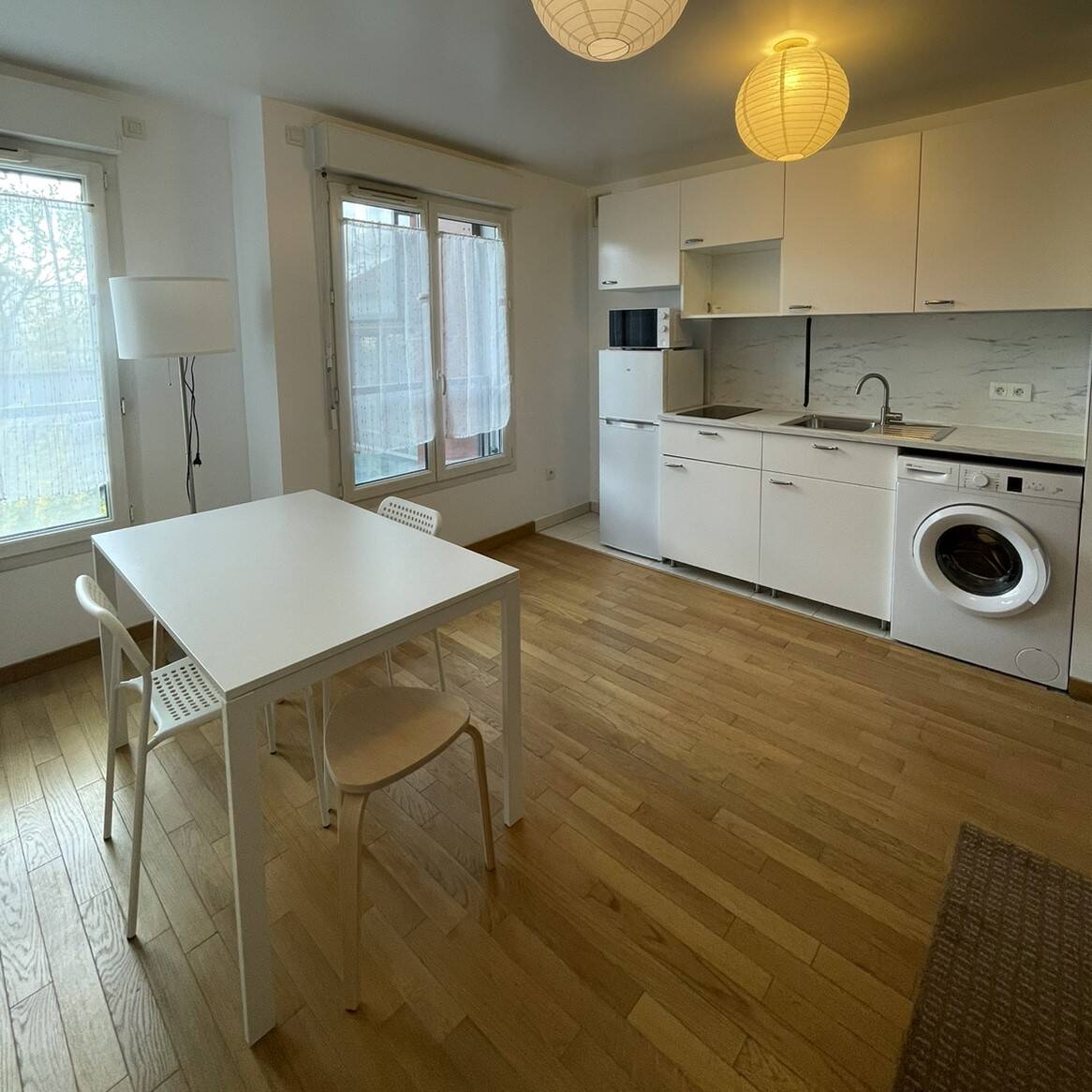 Maison à louer, 27m², ISSY LES MOULINEAUX
