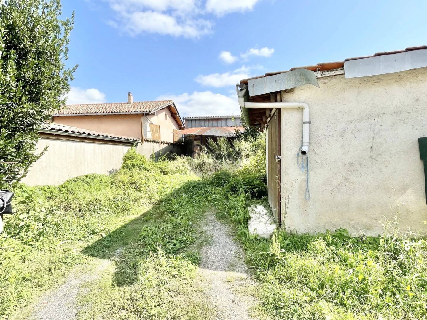 Maison à vendre, 200m², PONT DE VAUX