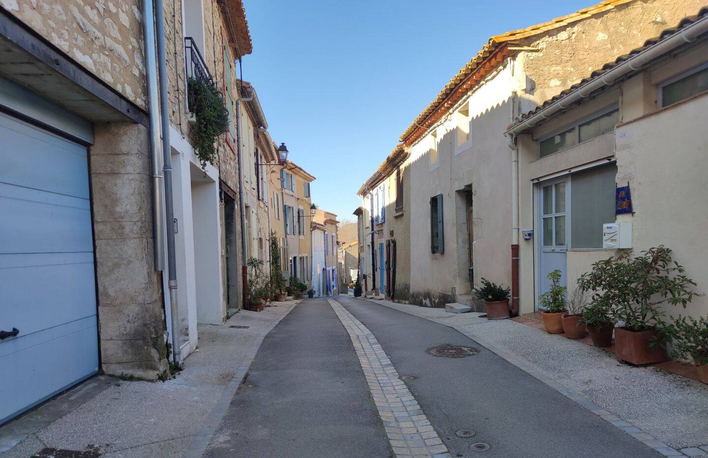 Maison à vendre, 100m², PEYRIAC DE MER