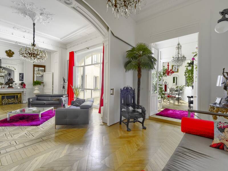 Maison à vendre, 211m², BORDEAUX