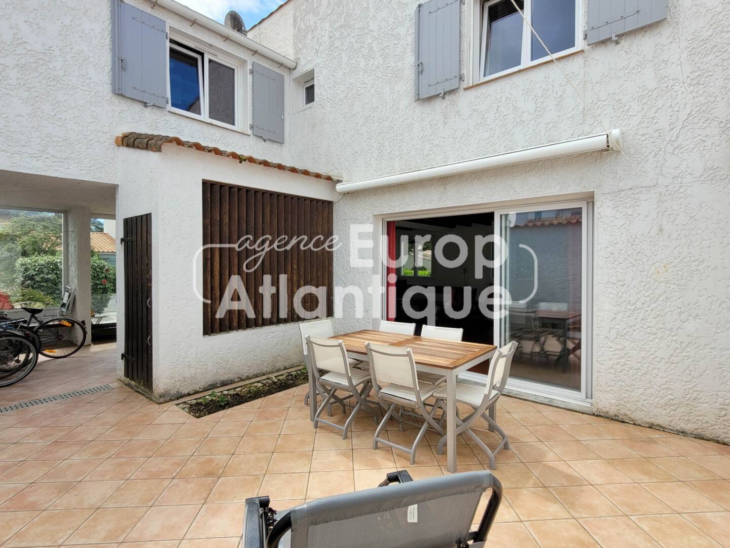 Maison à vendre, 95m², LES MATHES