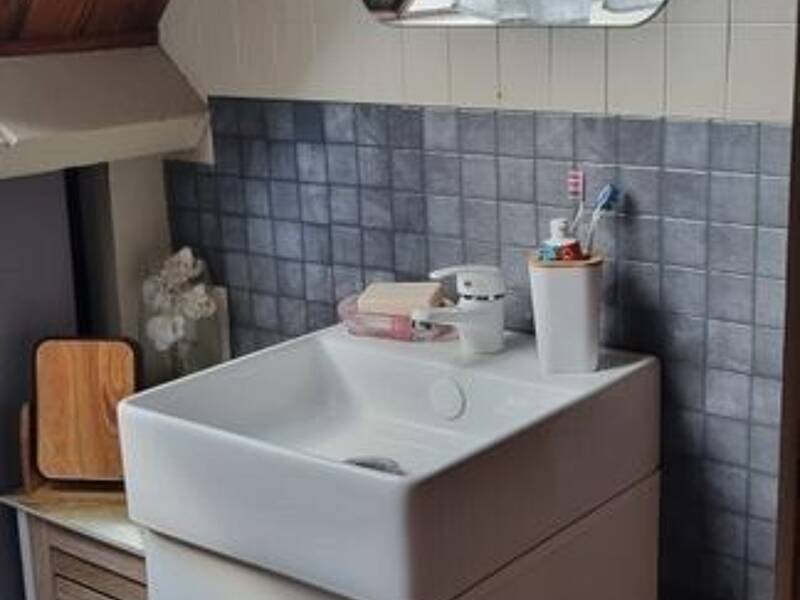 Maison à louer, 36m², WAILLY BEAUCAMP