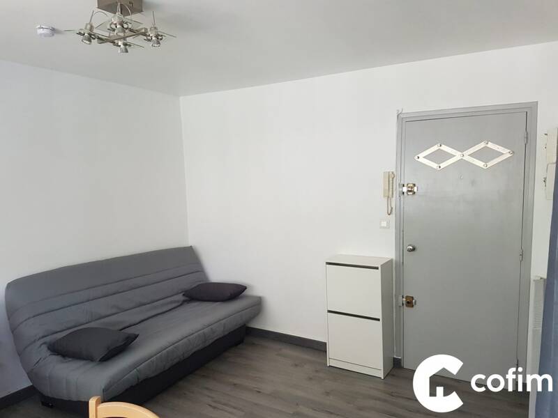 Maison à louer, 21m², PAU
