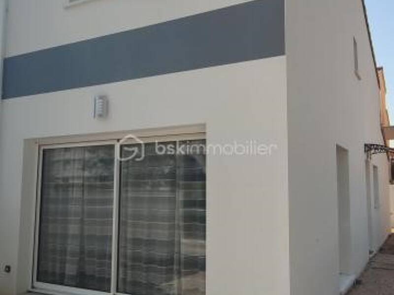 Maison à vendre, 95m², TOULOUSE