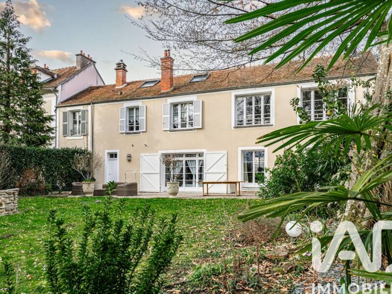 Maison à vendre, 276m², VULAINES SUR SEINE