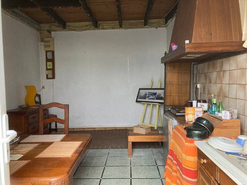 Maison à vendre, 87m², NIEULLE SUR SEUDRE