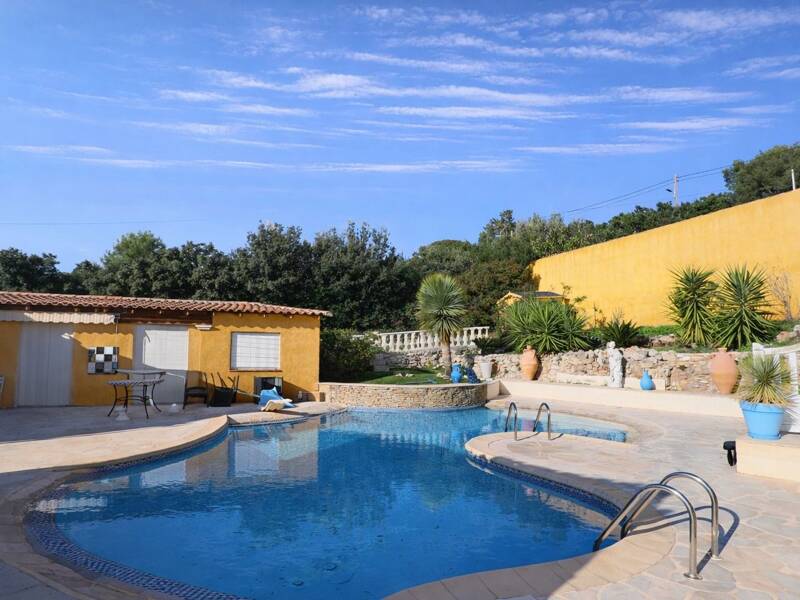 Maison à vendre, 131m², MARSEILLE 13E