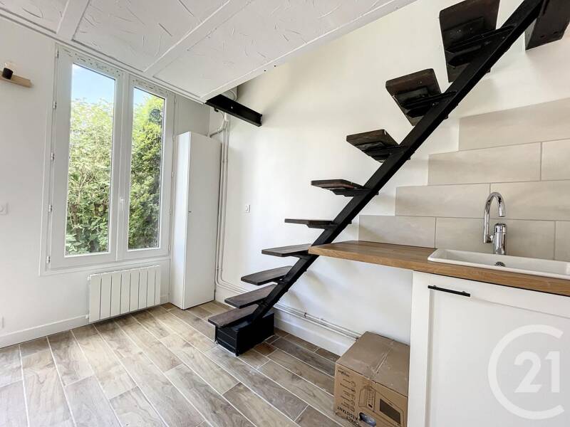 Maison à louer, 15m², VITRY SUR SEINE