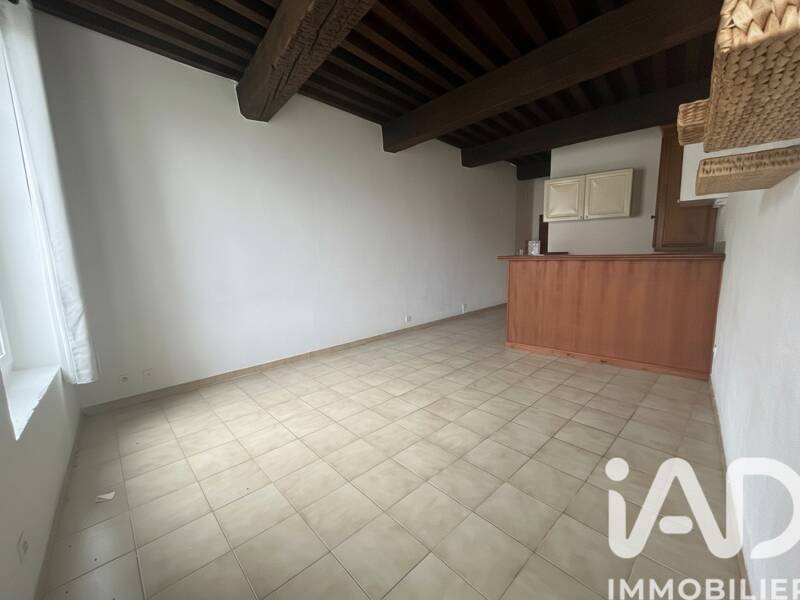 Maison à vendre, 38m², BAGNOLS SUR CEZE