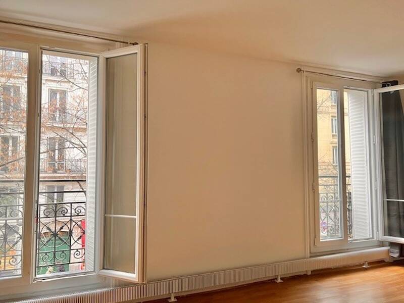 Maison à louer, 60m², PARIS 16E