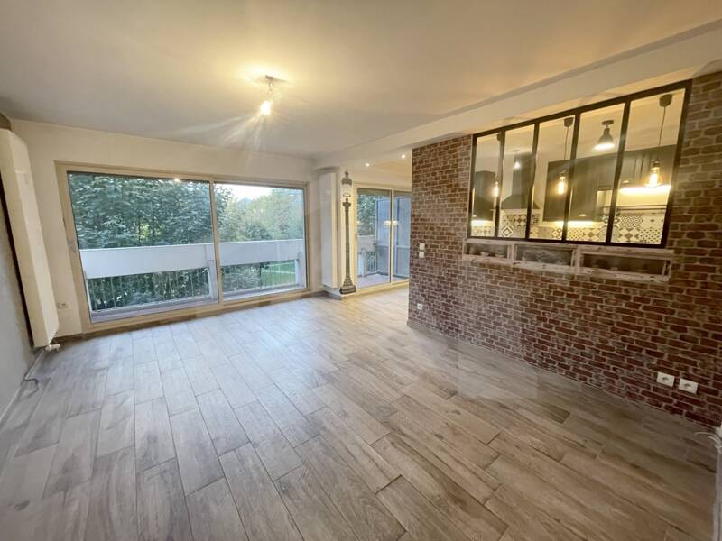 Maison à louer, 53m², GRENOBLE