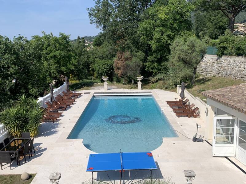 Maison à louer, 400m², TOURRETTES SUR LOUP