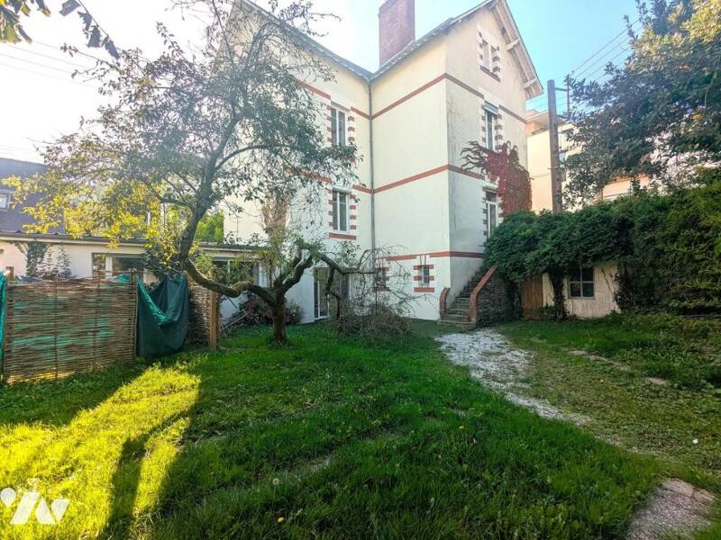 Maison à vendre, 0m², NANTES