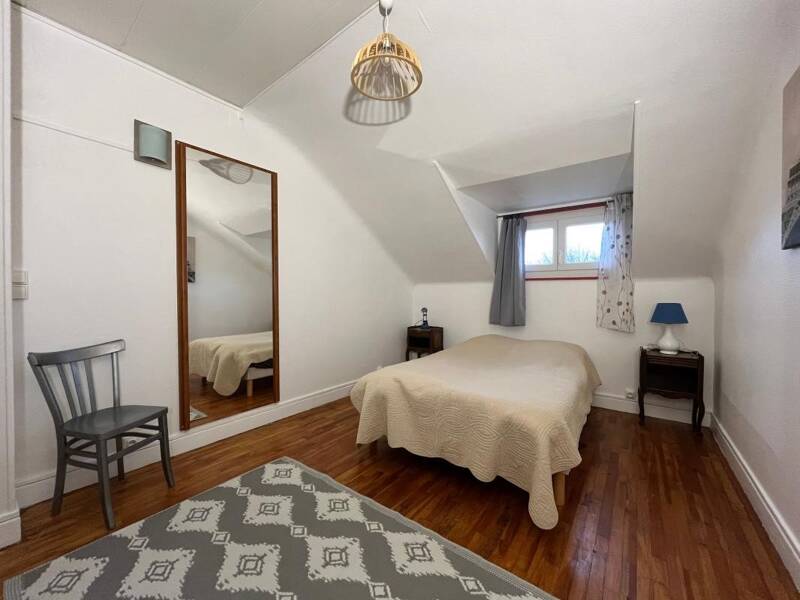 Maison à louer, 50m², METZ