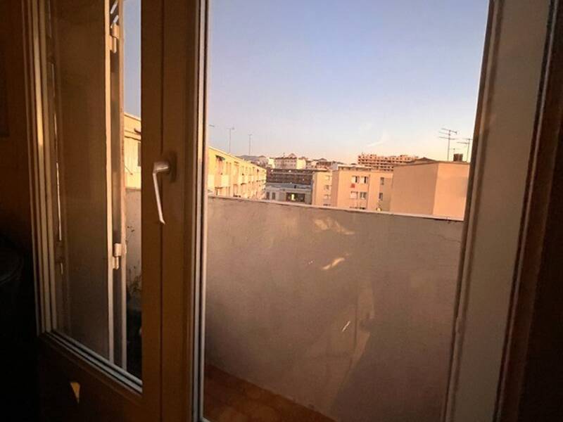 Maison à vendre, 50m², MARSEILLE 3E