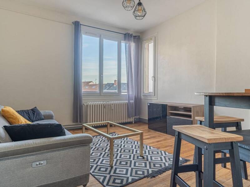 Maison à vendre, 45m², LIMOGES