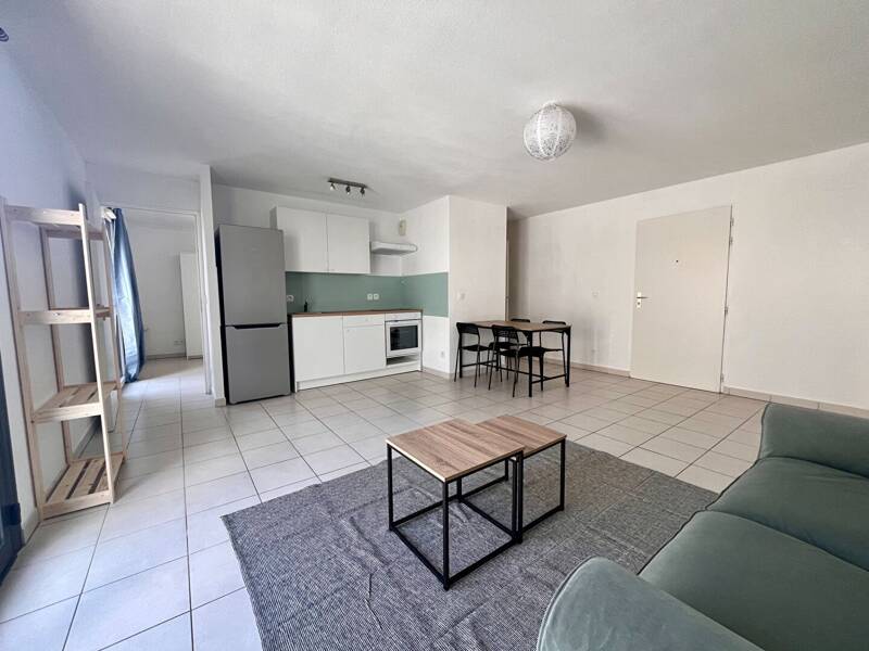 Maison à louer, 45m², PERTUIS