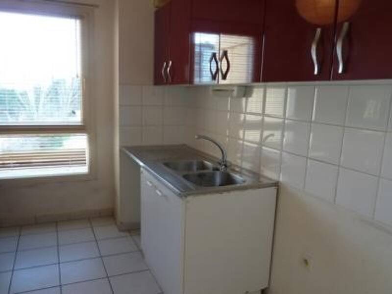 Maison à louer, 49m², MONTPELLIER