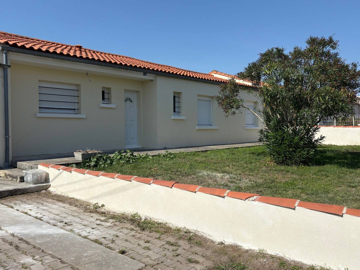 Maison à vendre, 117m², ROCHEFORT