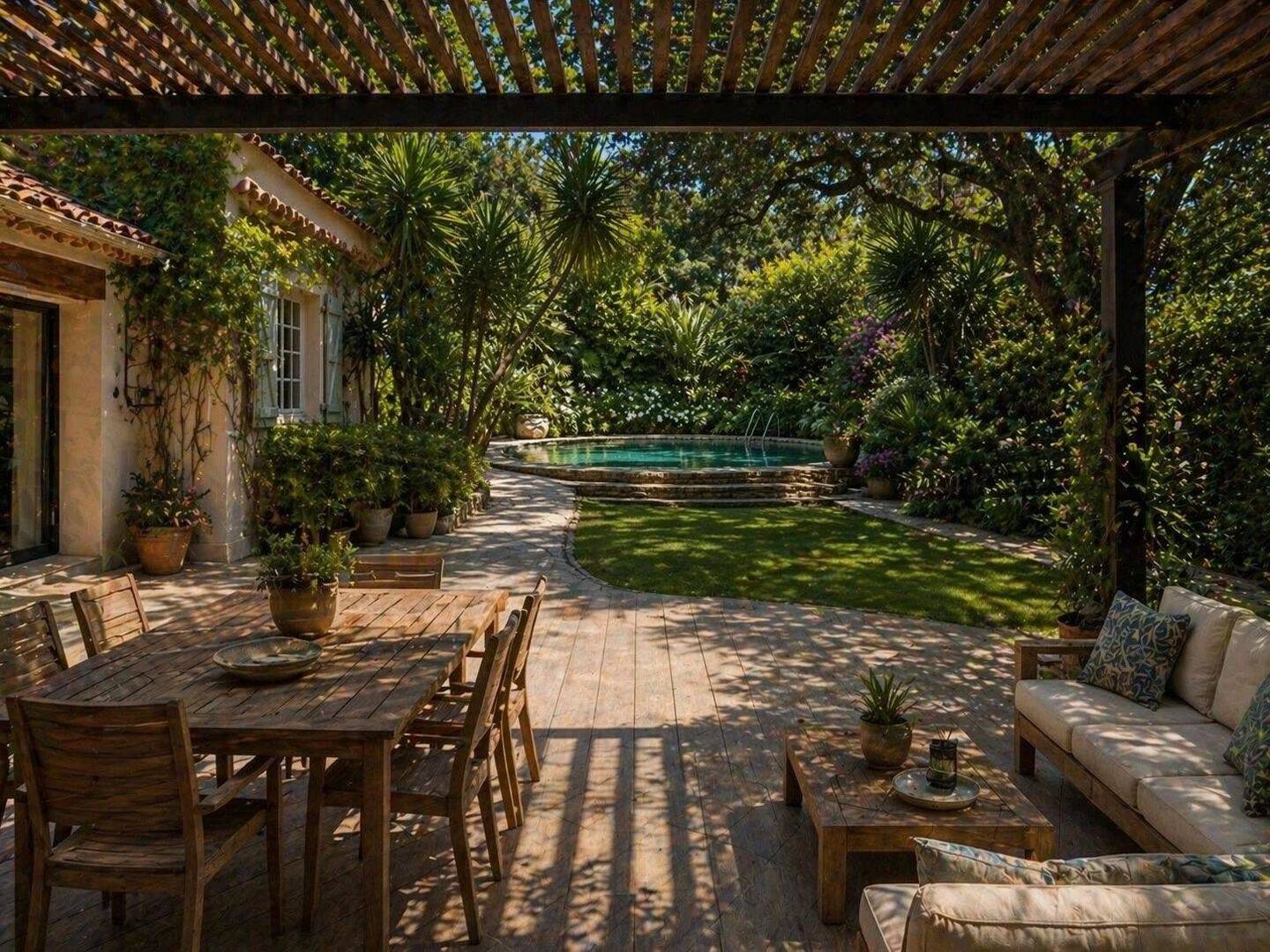 Maison à vendre, 155m², CANNES