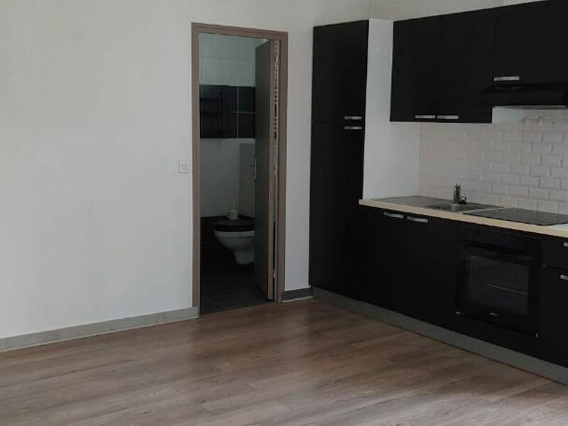 Maison à louer, 40m², BEAUCHAMP