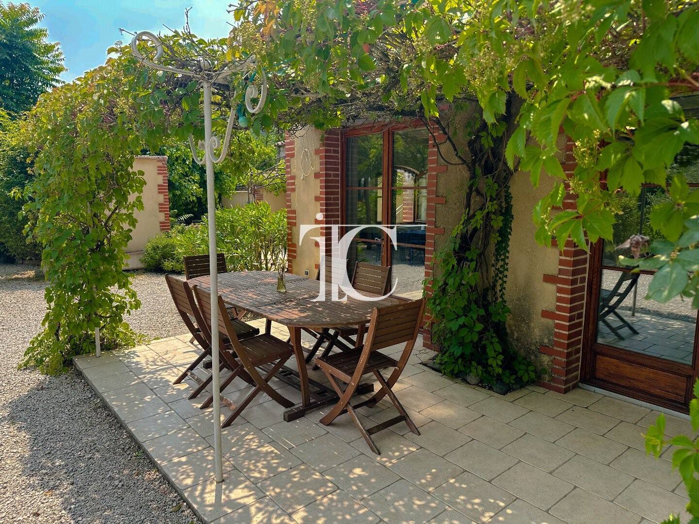 Maison à vendre, 175m², SAINT PAUL LE JEUNE