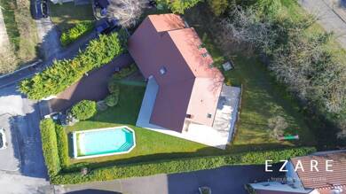 Maison à vendre 750 000 € 7 pièces 5 chambres 196 m² 1 070 m² de terrain Arquebuse Dijon 21000