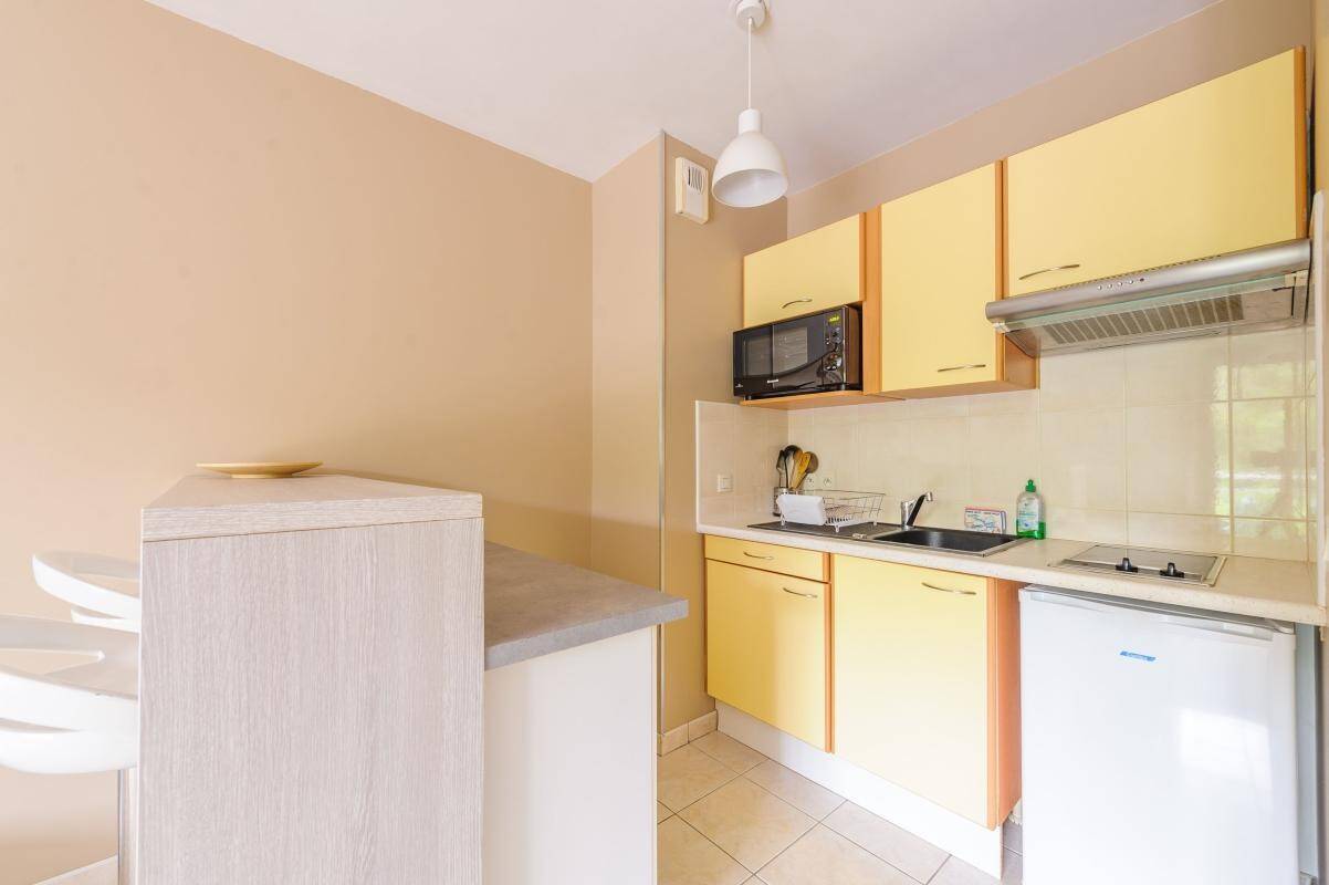 Maison à louer, 28m², LA ROCHELLE