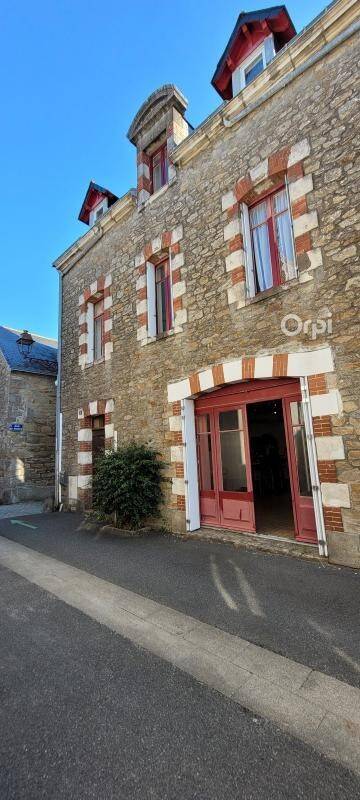 Maison à vendre, 165m², PIRIAC SUR MER