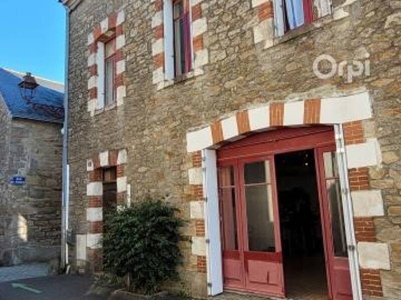 Maison à vendre, 165m², PIRIAC SUR MER