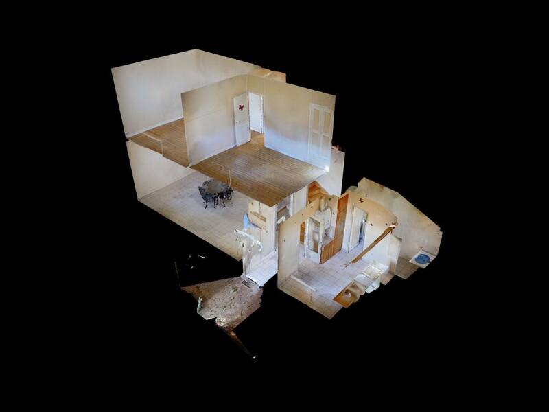 Maison à vendre, 68m², CLERMONT FERRAND