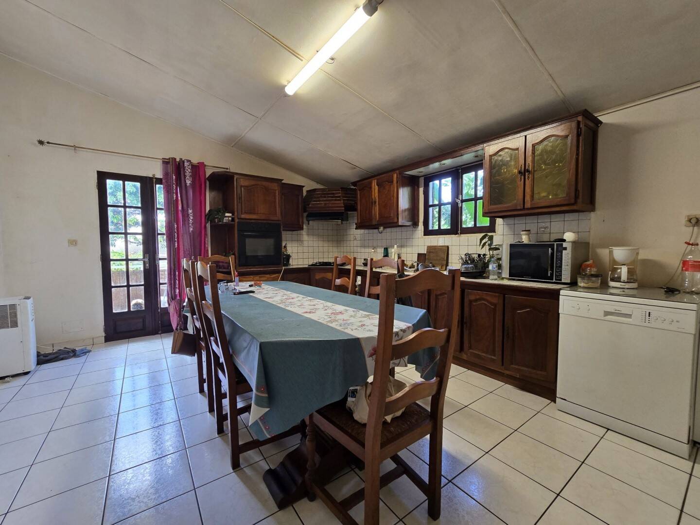 Maison à vendre, 82m², SAINT PIERRE
