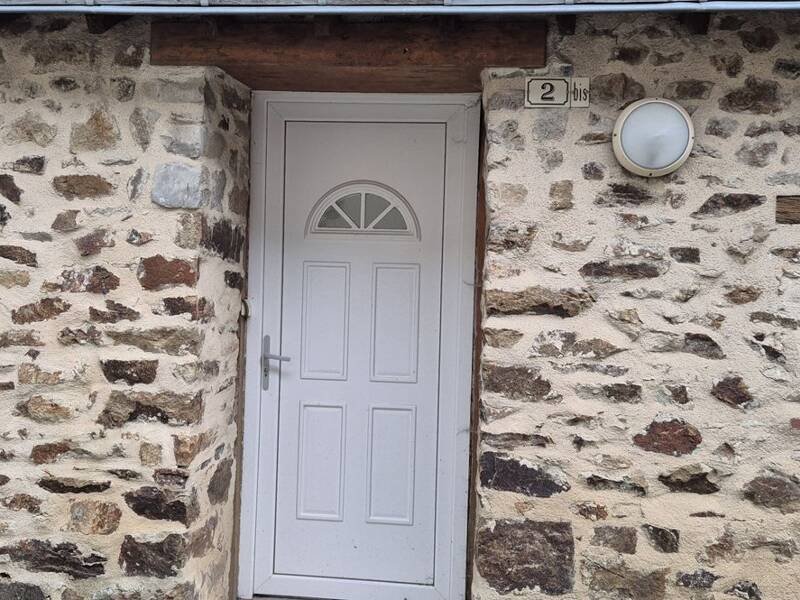 Maison à vendre, 120m², NEAU