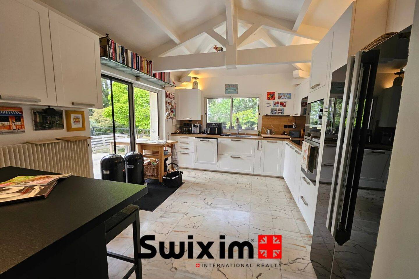 Maison à vendre, 250m², GAILLAN EN MEDOC