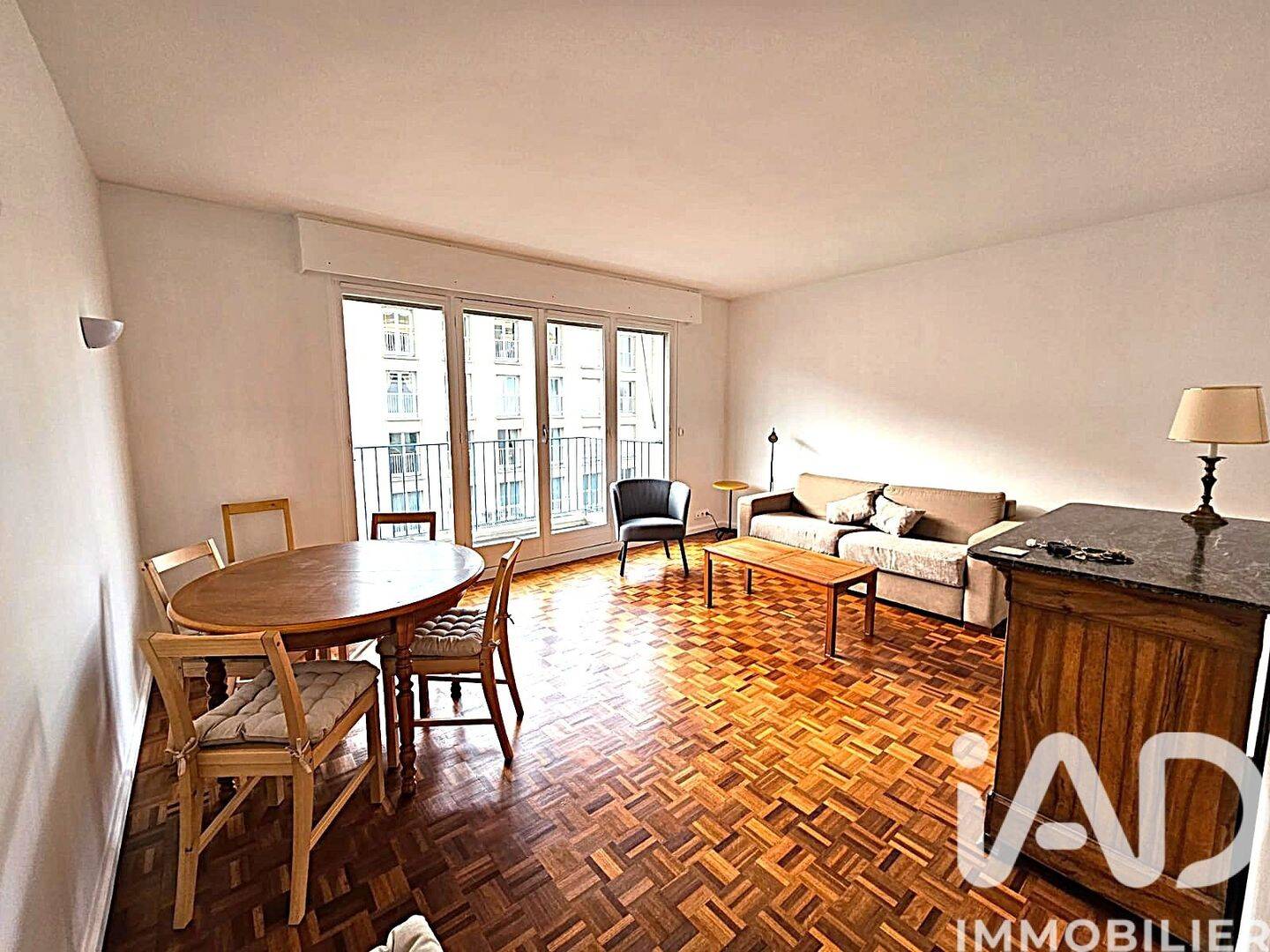 Maison à louer, 67m², VERSAILLES