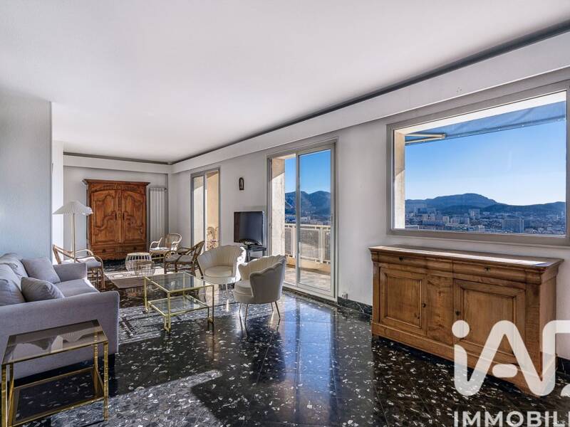 Maison à vendre, 110m², MARSEILLE 8E