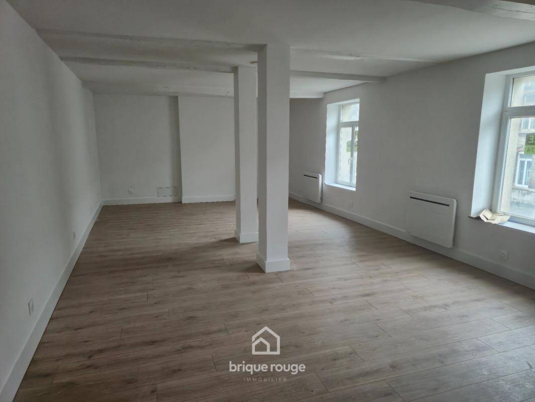 Maison à vendre, 71m², LOOS