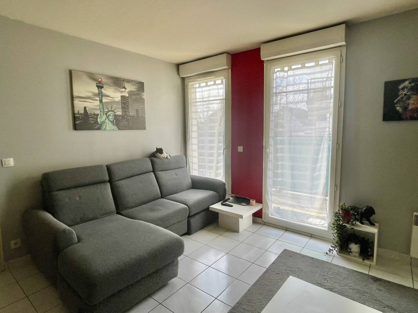 Maison à vendre, 71m², LE PLESSIS PATE
