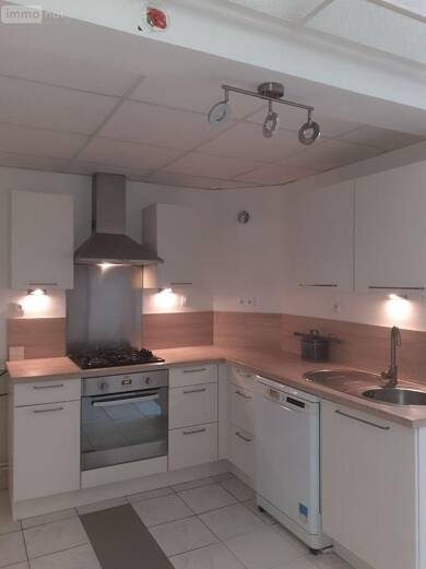 Maison à vendre 143 000 € 4 pièces 2 chambres 81,6 m² 107 m² de terrain Hazebrouck 59190