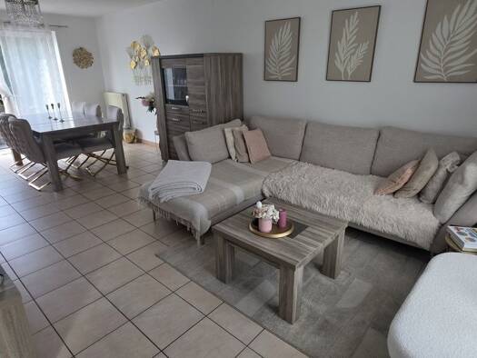 Maison à vendre 199 900 € 6 pièces 4 chambres 122 m² 489 m² de terrain Le Stade Parc Bruay-la-Buissière 62700