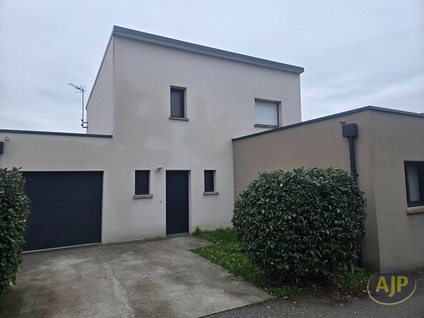 Maison à vendre, 109m², SAINT NAZAIRE