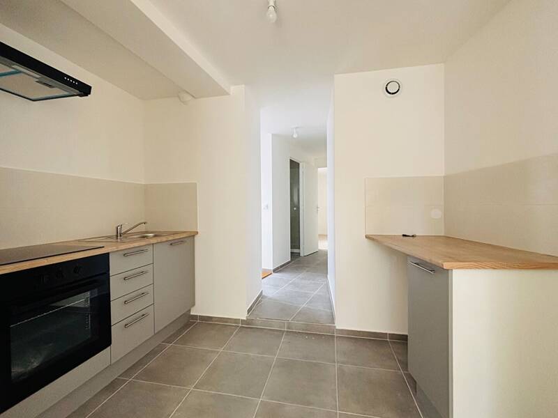 Maison à vendre, 43m², TOURS