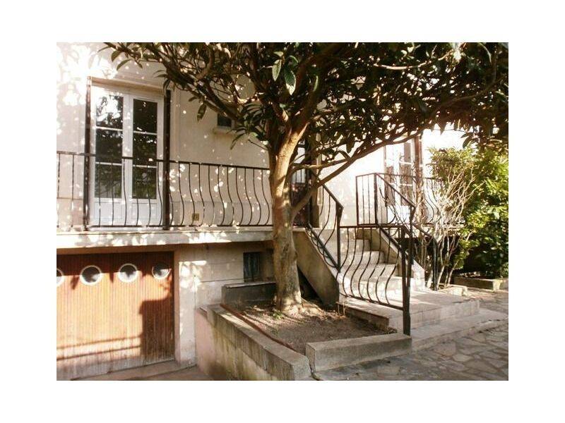 Maison à vendre, 110m², CHAMPIGNY SUR MARNE