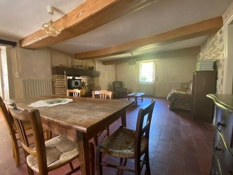 Maison à vendre, 192m², VILLAPOURCON