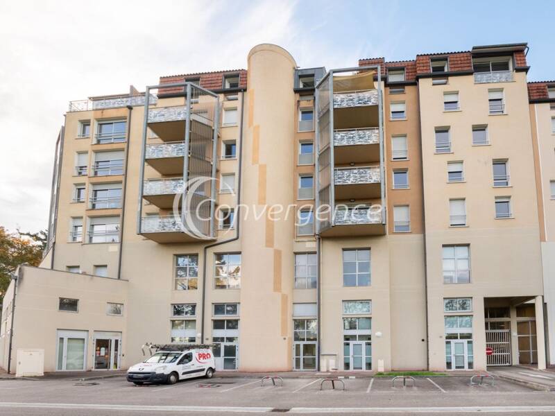 Maison à louer, 50m², ISLE