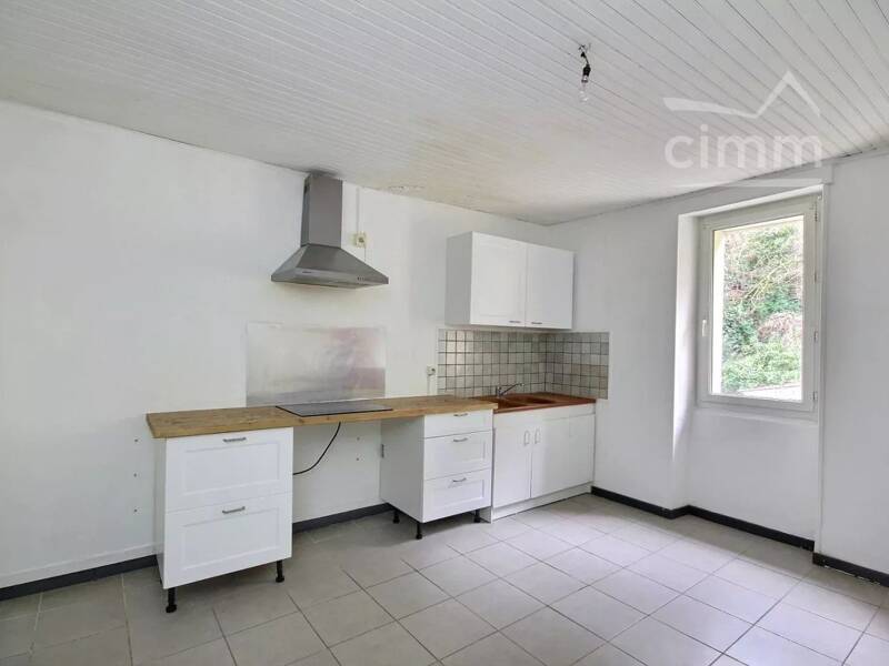 Maison à louer, 69m², LE TEIL