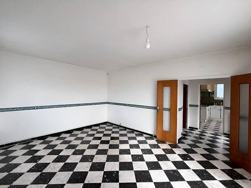 Maison à vendre, 162m², REDESSAN