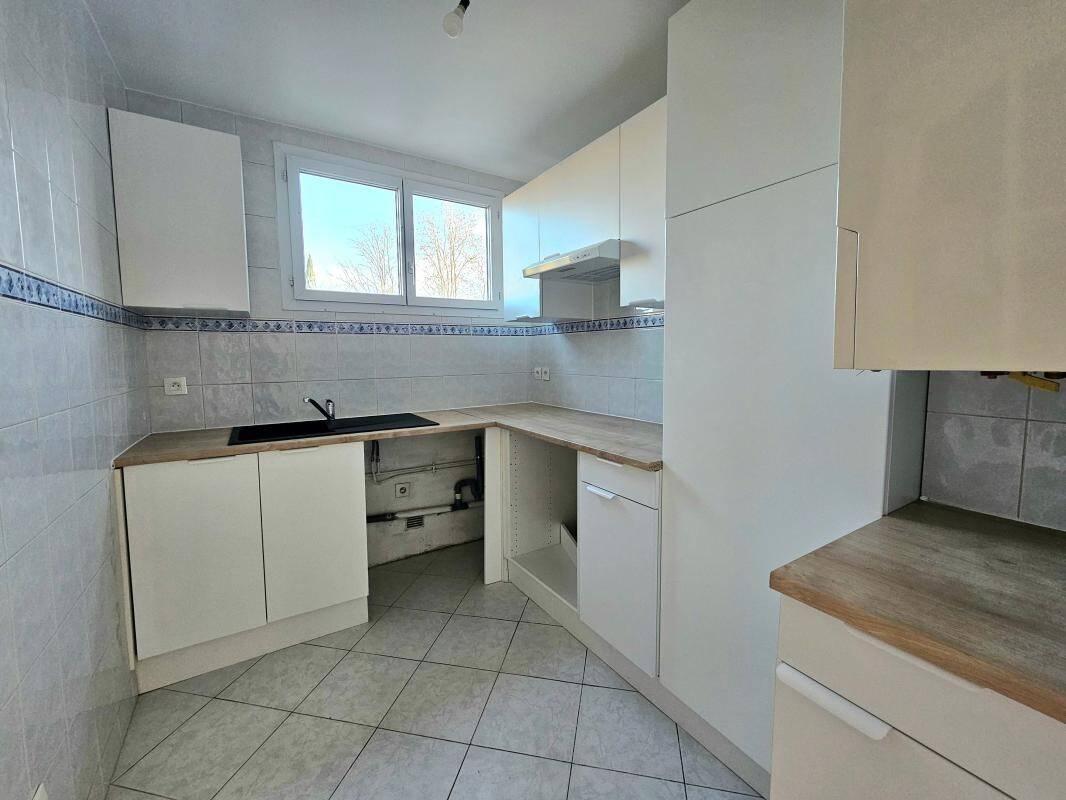 Maison à vendre, 56m², CHELLES