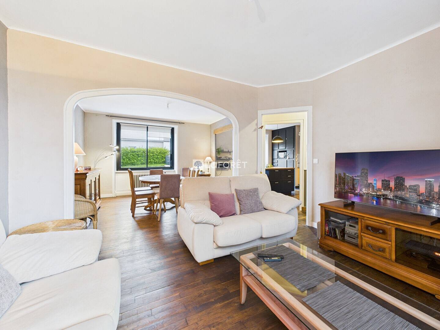 Maison à vendre, 107m², QUIMPER